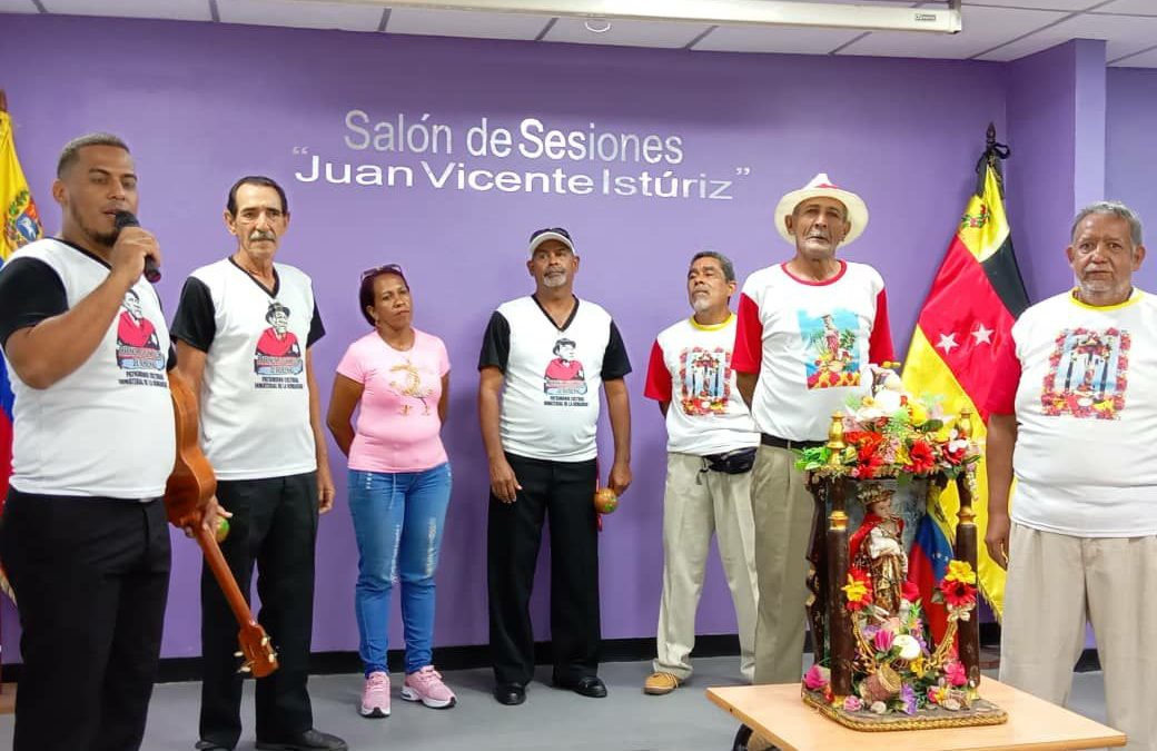 Miranda mantiene rol protagónico en legislatura patrimonial