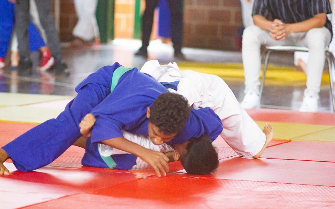 Inició fase estadal de Juegos Gobiernos Comunitarios Miranda 2022