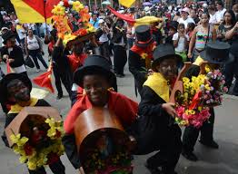 Guarenas fortalece acervo cultural con la Ruta Histórica y Patrimonial