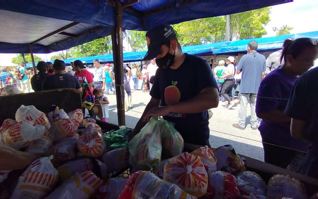 Fortalecen políticas de atención a productores de Miranda