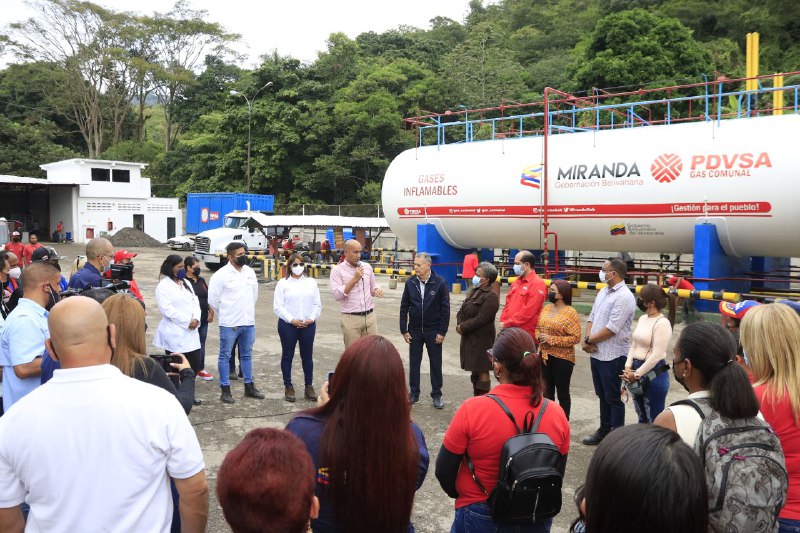 Héctor Rodríguez celebra acuerdos sociales surgidos del proceso de diálogo político