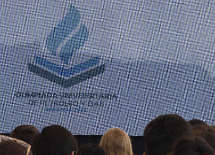 Activas inscripciones para II Olimpiada Universitaria de Petróleo y Gas de Miranda