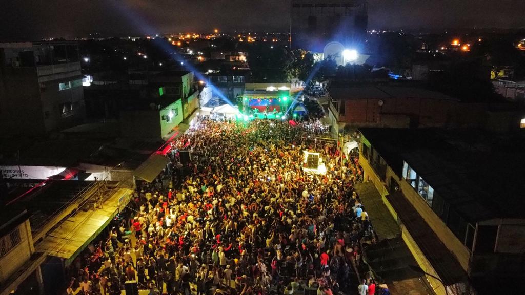 Gaitas sonarán en programación decembrina de Conciertos Mirandinos