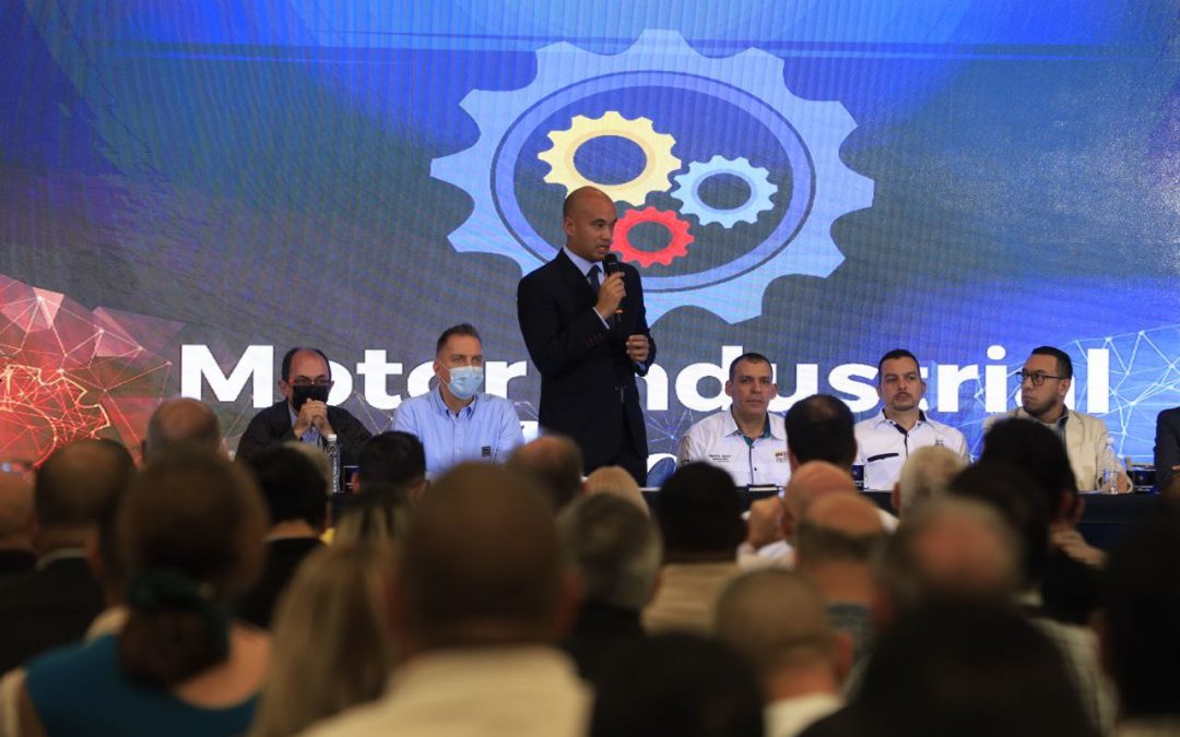 Miranda mostró y fortaleció su potencial productivo en 2022