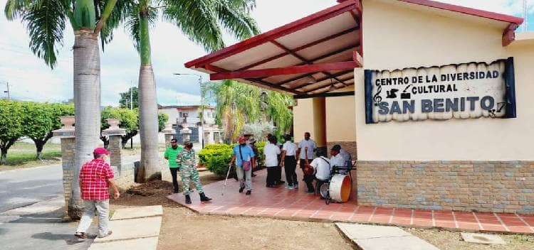 Comenzó nueva edición de talleres culturales en Paz Castillo