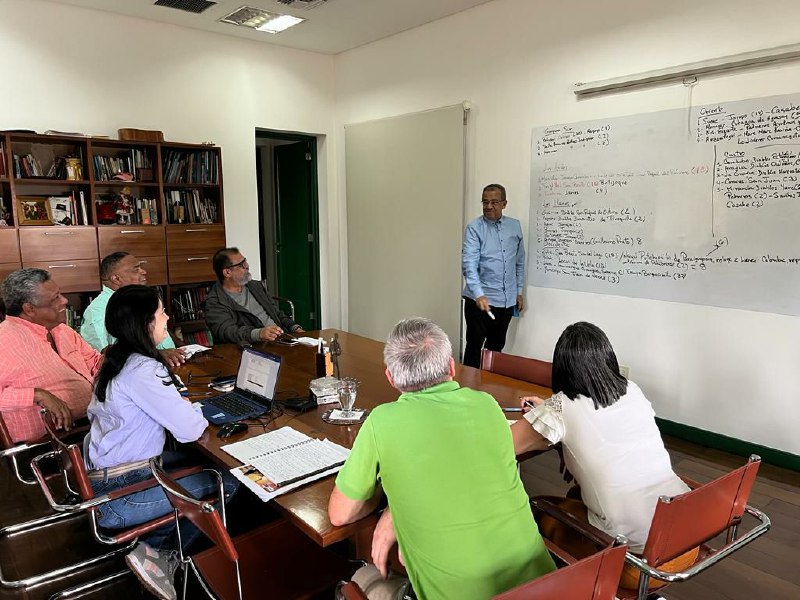 Miranda prepara primer encuentro nacional de patrimonios culturales inmateriales