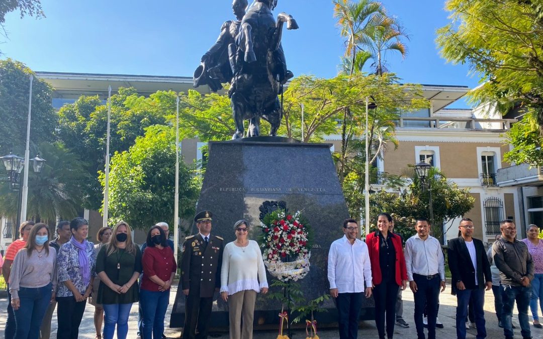 Docentes mirandinos ratifican compromiso con la formación académica