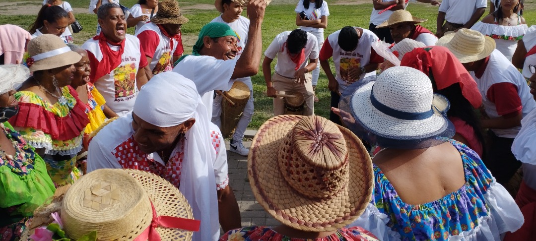 Miranda realizó en 2022 más de 60 rutas patrimoniales para promover tradiciones