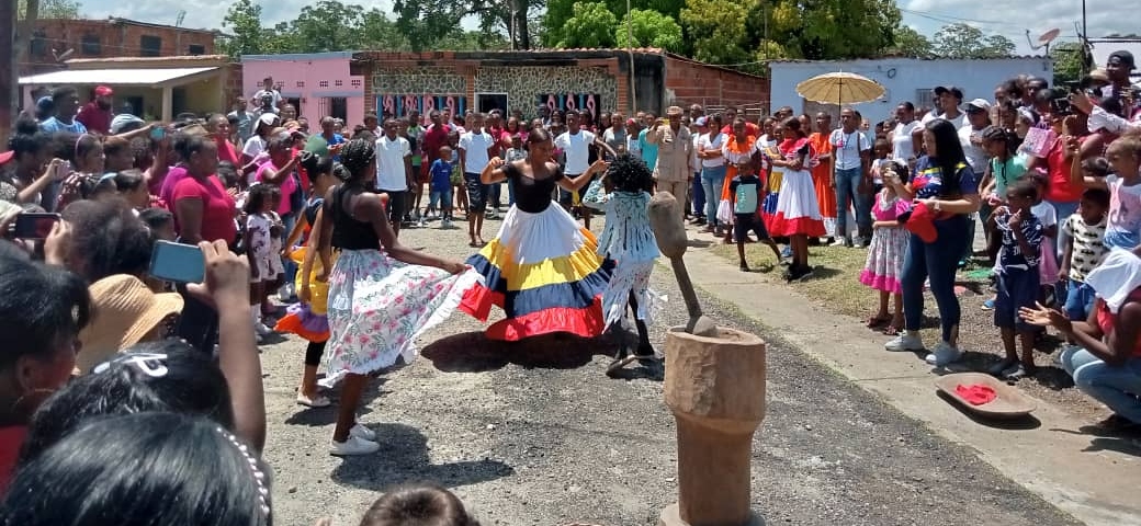 Avanza primer censo patrimonial en Acevedo