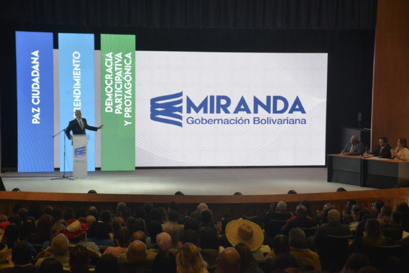 Héctor Rodríguez aseveró que hay un cambio radical en la dinámica política latinoamericana