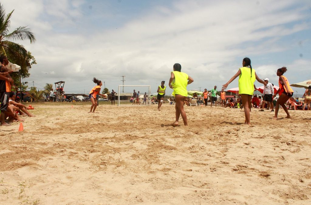 Estás son las actividades recreativas que se realizarán en Miranda durante carnavales