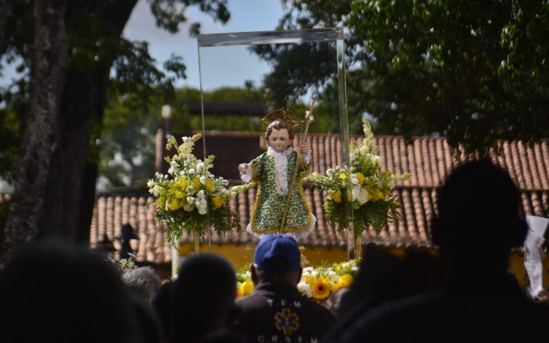 Ley de Salvaguarda de Patrimonios Culturales busca proteger tradiciones mirandinas