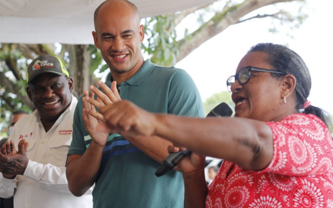 Poder Popular de Paparo concretó proyecto de agua electo en Consulta Popular Miranda 2022