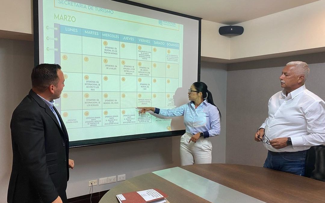 Consulta Popular Miranda 2022 promueve revisión de leyes para potenciar turismo
