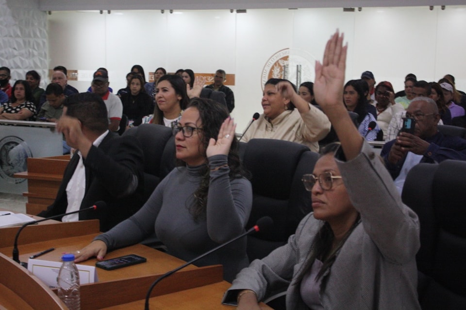 Cátedra Hugo Chávez promoverá pensamiento bolivariano en Miranda