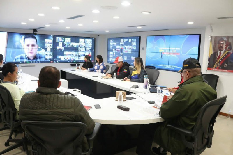Instalado Congreso de la Nueva Época capítulo CLAP