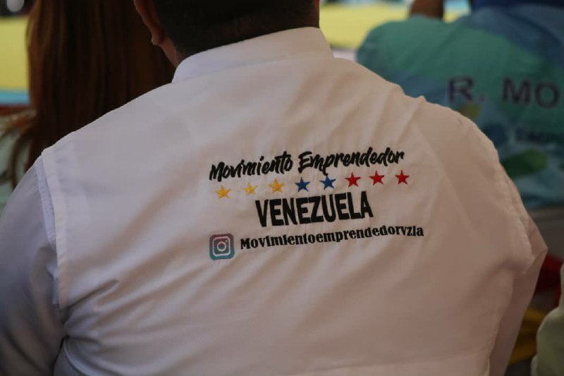 Comienza recolección de firmas en Guaicaipuro para impulsar Ley de Emprendimiento
