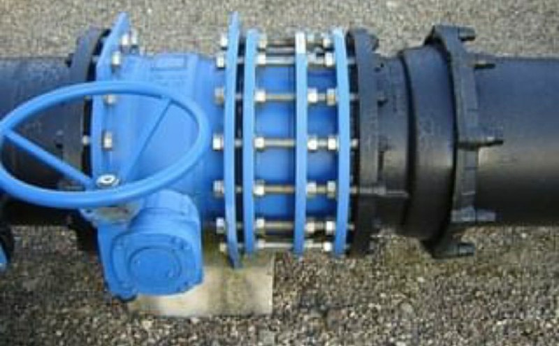 Restablecen servicio de agua en Páez