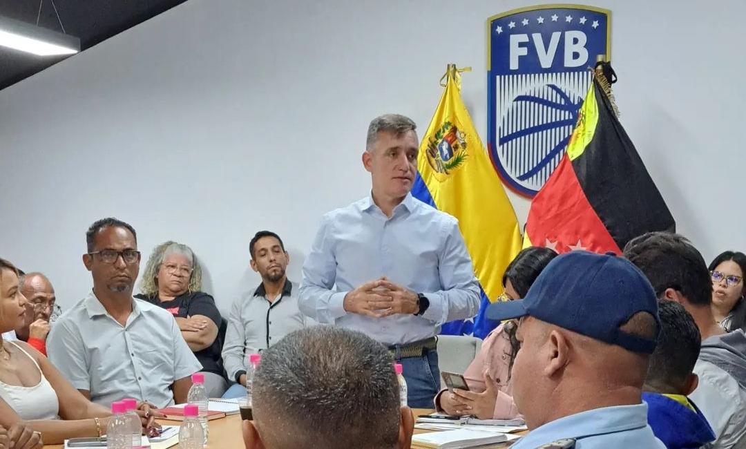 Miranda se prepara para recibir primeras delegaciones de los Juegos del ALBA