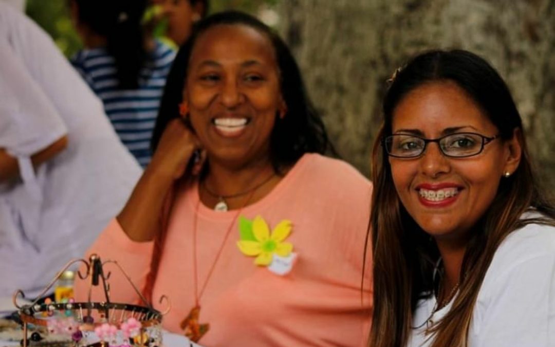 Juventud de Miranda celebra semana de la mujer con diversas actividades