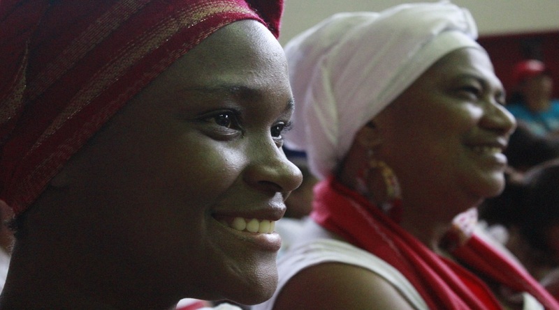 Diseñan estrategias para fortalecer Poder Popular en comunidades afrodescendientes de Miranda