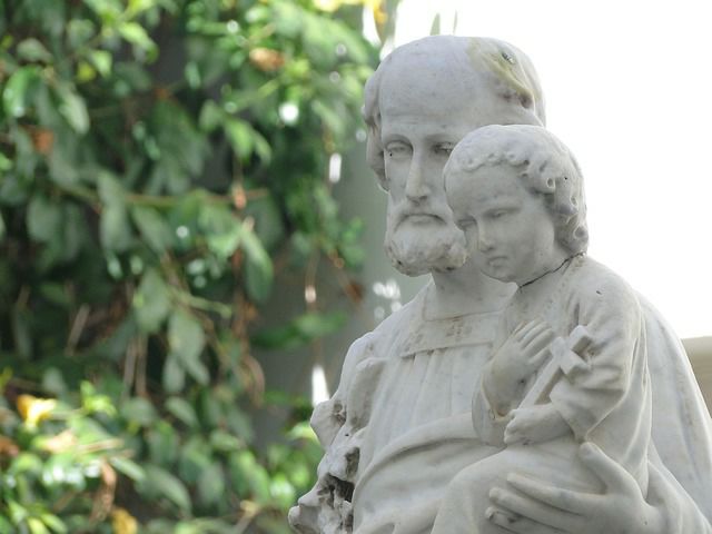 San José de Barlovento rinde tributo a su patrono