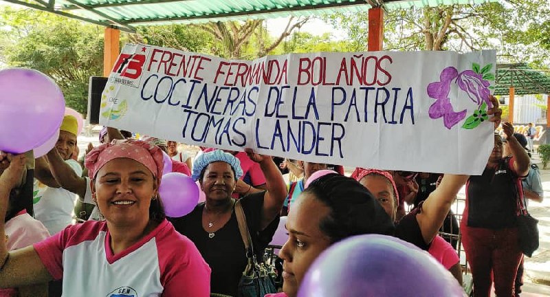 Proyecto de Ley de Igualdad y Equidad de Género contempla creación de defensorías comunales