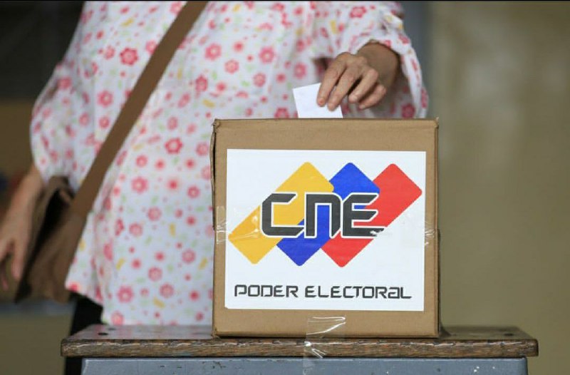 Consulta Popular Miranda 2023 tiene nueva fecha