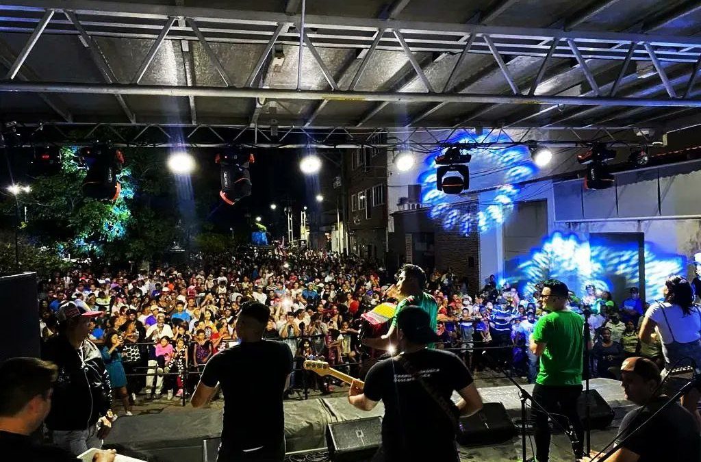Conciertos Mirandinos llegan a Higuerote y Río Chico en Semana Santa