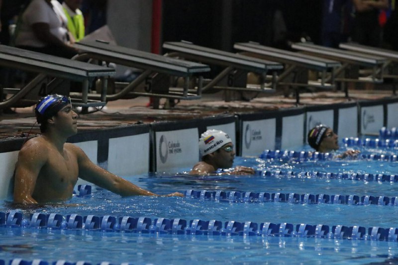Miranda aporta 60 medallas de oro para Venezuela en Juegos del ALBA