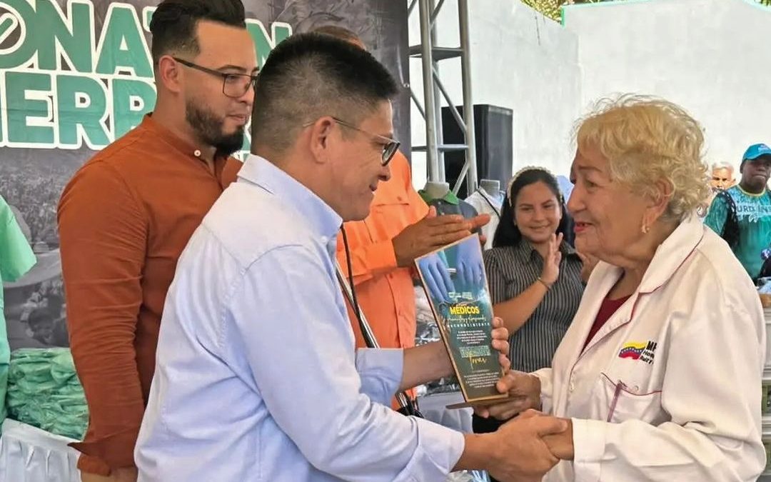 Optimizan servicios del Hospital Dr. Osío de Cúa