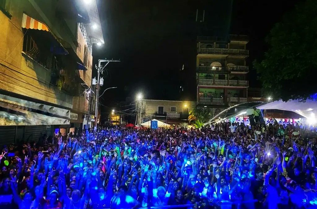 Agrupaciones musicales se presentarán en Higuerote y Río Chico este fin de semana