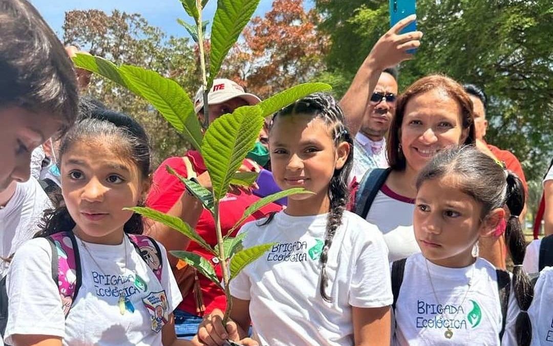 Realizarán primer concurso de arte ecológico en Miranda