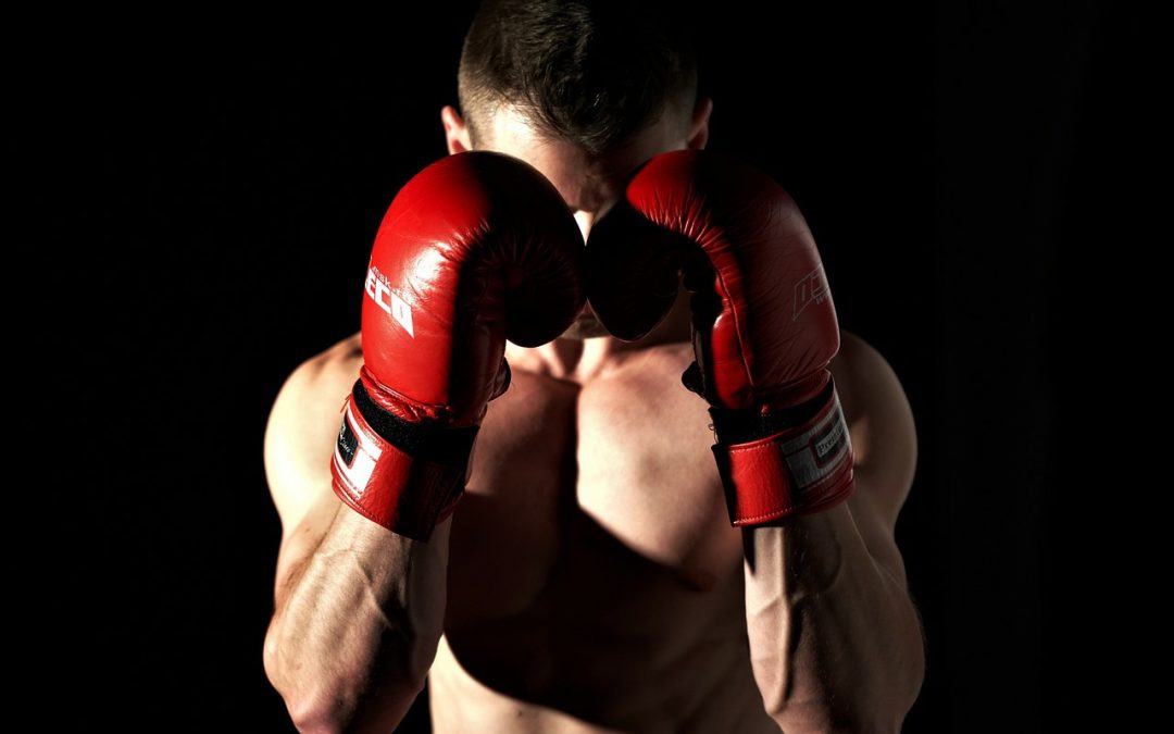 Miranda ganó nacional cadetes de boxeo