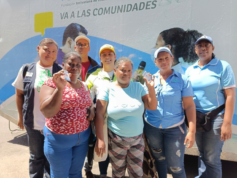 Acreditados más de 100 productores agrícolas en Buroz