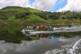 Más de 3 mil personas han visitado embalse El Lagartijo en Yare