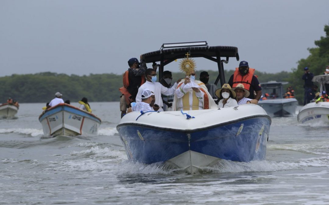 Conciertos y tradiciones culturales mirandinas recibirán a temporadistas en esta Semana Santa