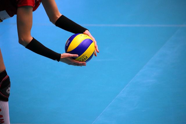 Municipio Sucre ganó estadal femenino de volibol juvenil