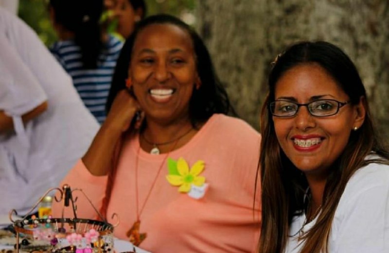 Mesa de atención integral de la mujer instalaron en Miranda