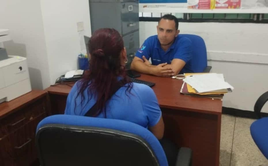 Atendidos más de 9.000 mirandinos en centros de orientación familiar de Guaicaipuro