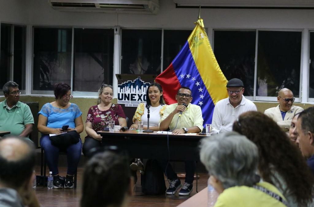Activan plan de atención para jóvenes y estudiantes universitarios de Miranda