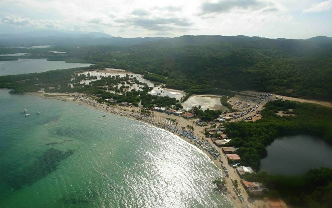 Con 59 proyectos Miranda participará en el Premio Nacional de Turismo 2023