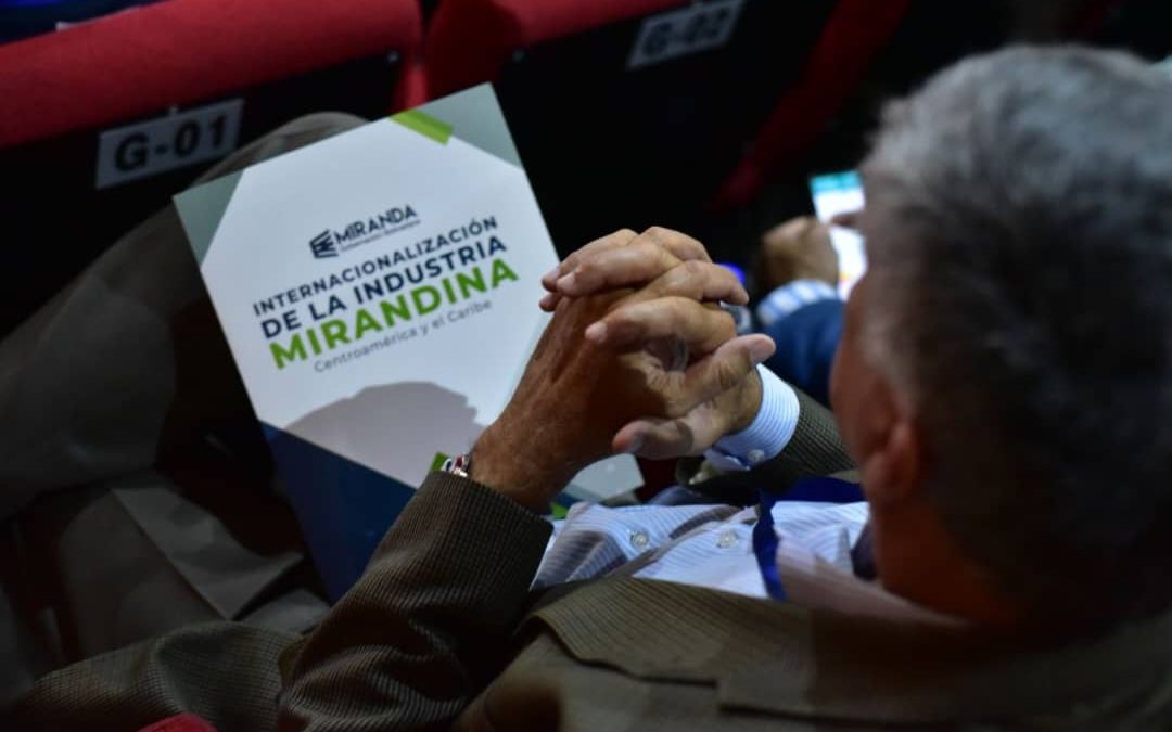 Fondo Miranda Produce impulsará democratización del capital para sector empresarial