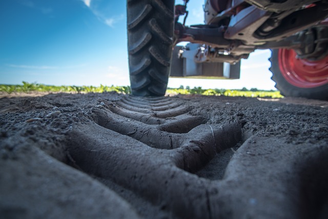 Conforman mesa técnica de vialidad agrícola en Ocumarcito