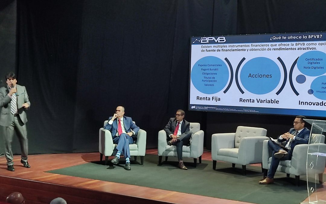 Internacionalización de la industria mirandina emprende ruta hacia Centroamérica y El Caribe