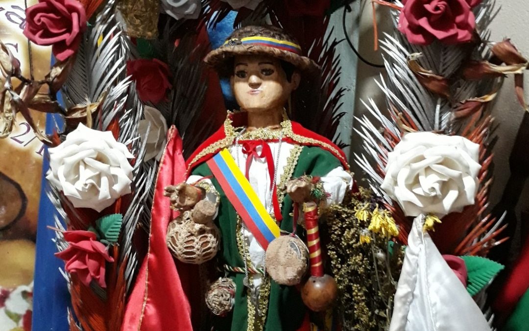 Ocumare prepara ruta patrimonial por ciclo festivo a San Juan
