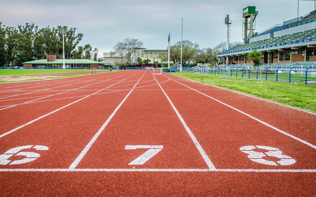 Miranda quedó subcampeón en nacional adulto de atletismo