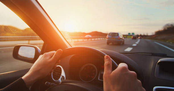 Reparan falla de borde en corredor Vial Charallave-Ocumare