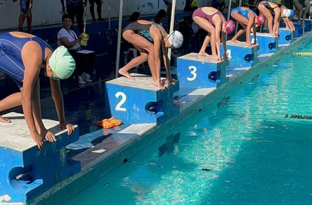 Natación y rugby consiguen plata y bronce en centroamericanos 2023