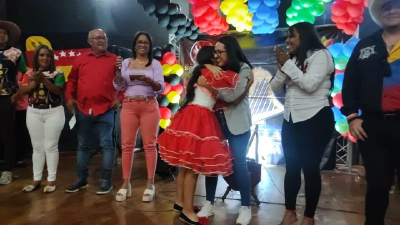 Miranda inició inscripciones para el concurso Talento de Corazón Juvenil
